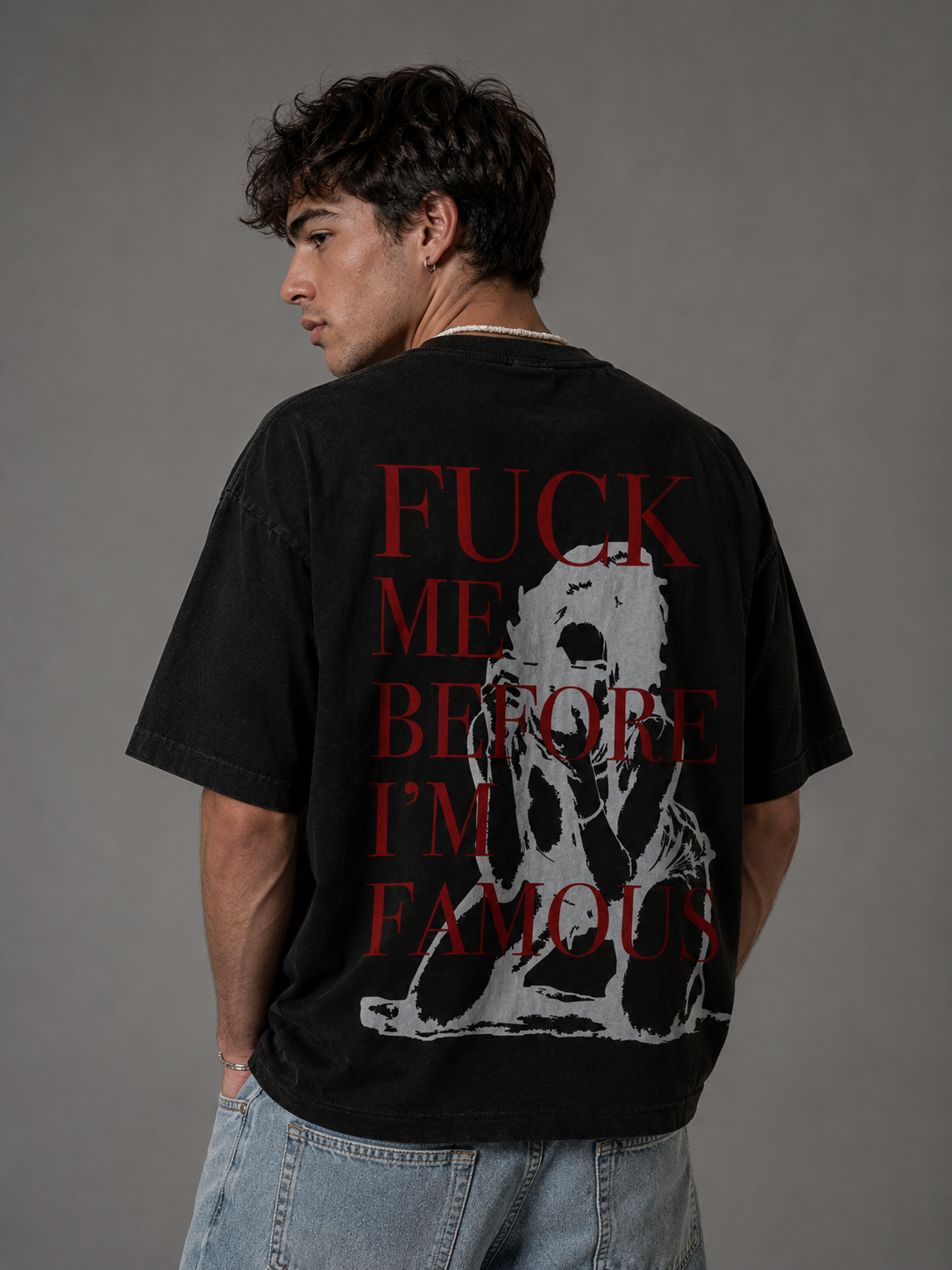 F*ck Me Before I'm Famous