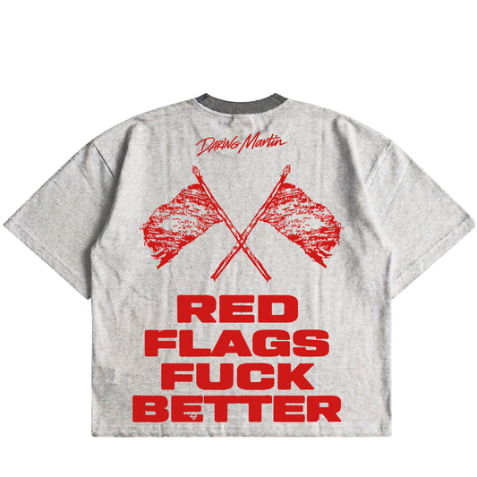 Red Flags F*ck Better