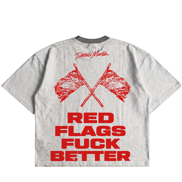 Red Flags F*ck Better