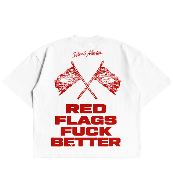 Red Flags F*ck Better