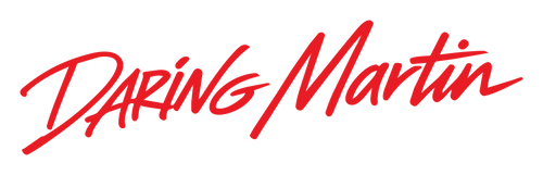 Daring Martin