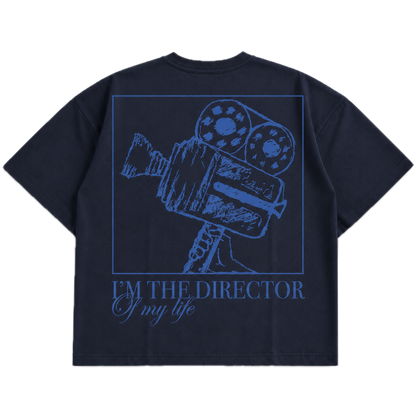 I'm The Director Of My Life — Blue Balls