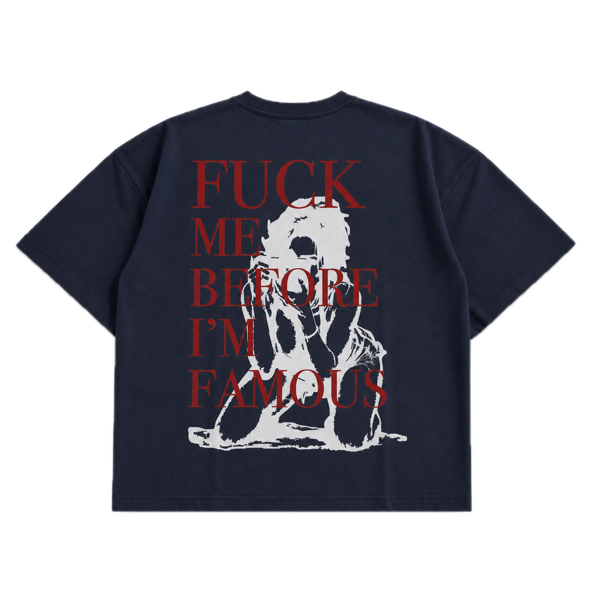F*ck Me Before I'm Famous — Blue Balls
