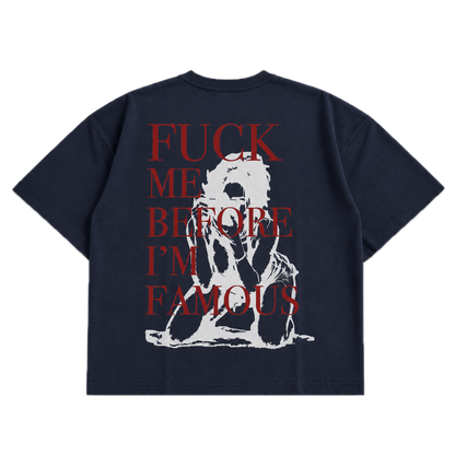 F*ck Me Before I'm Famous — Blue Balls