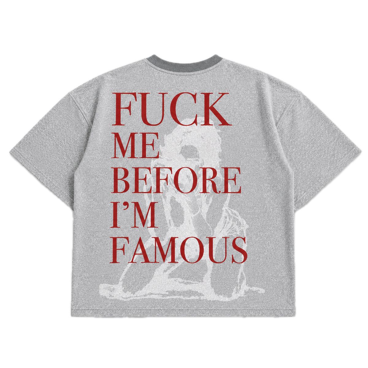 F*ck Me Before I'm Famous — Gay Gray