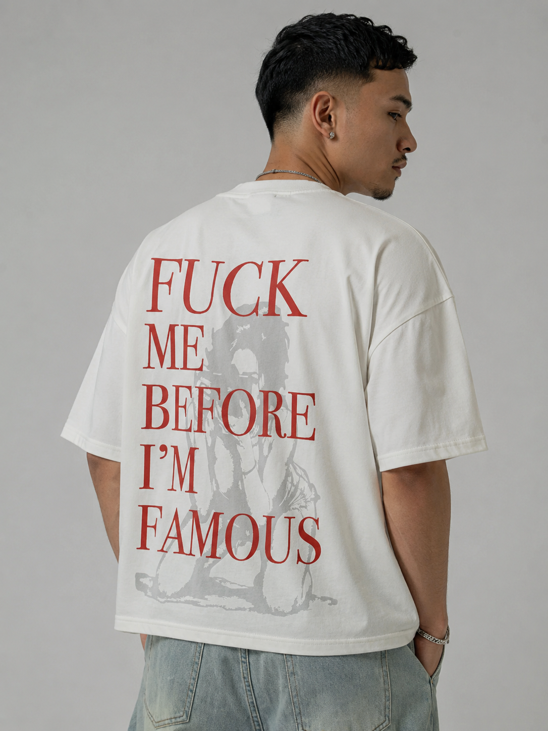 F*ck Me Before I'm Famous