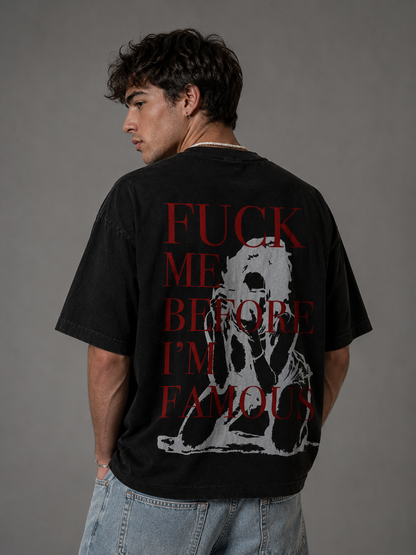 F*ck Me Before I'm Famous