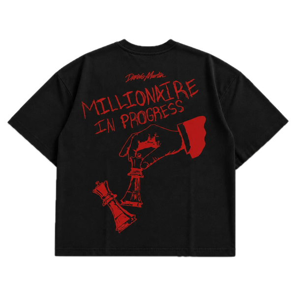 Millionaire In Progress