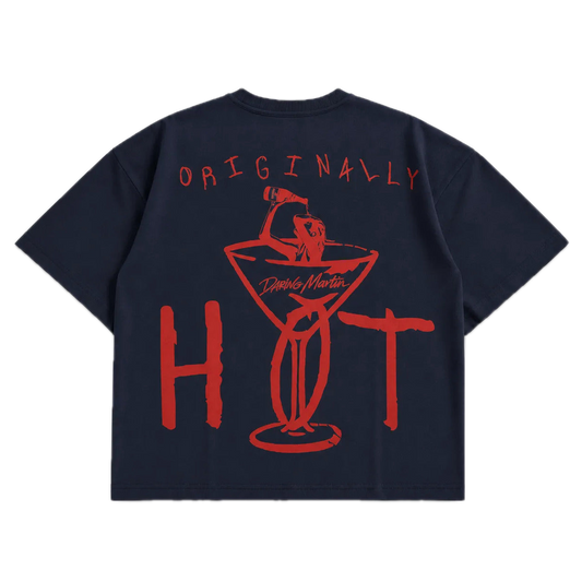 Originally Hot — Blue Balls