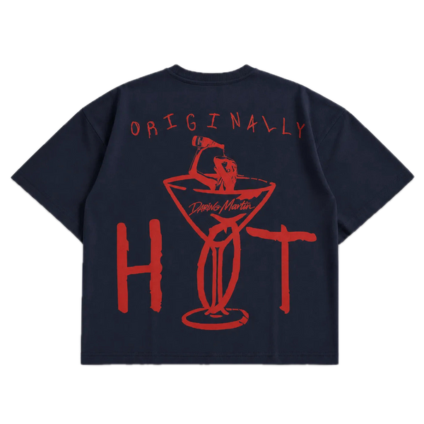 Originally Hot
