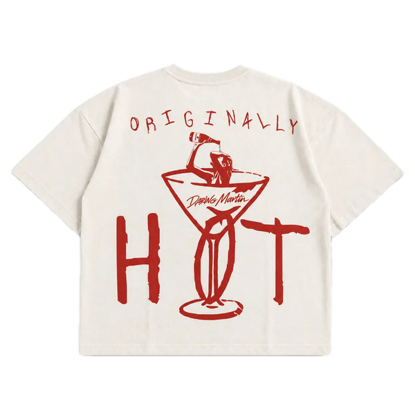 Originally Hot
