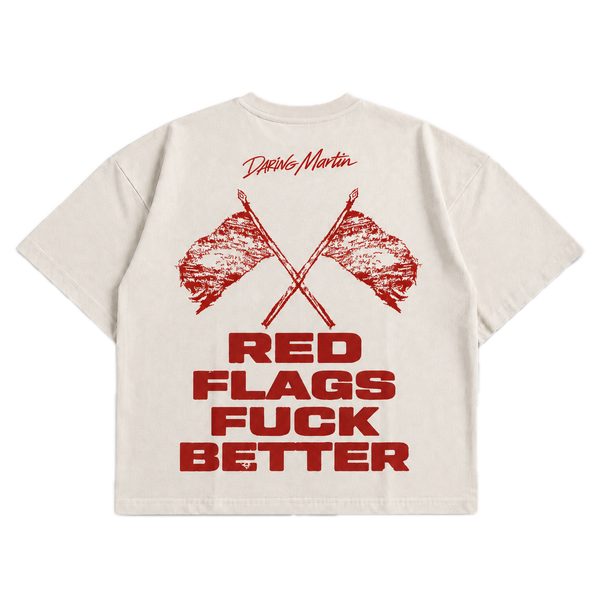 Red Flags F*ck Better